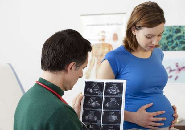 Заниматься самолечением при неразвивающейся беременности запрещается 